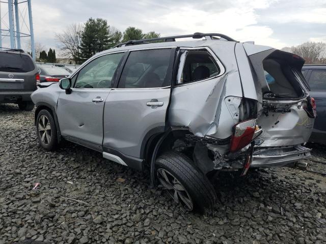 Photo 2 from auction – 2019 SUBARU FORESTER T with VIN JF2SKAWCXKH479687