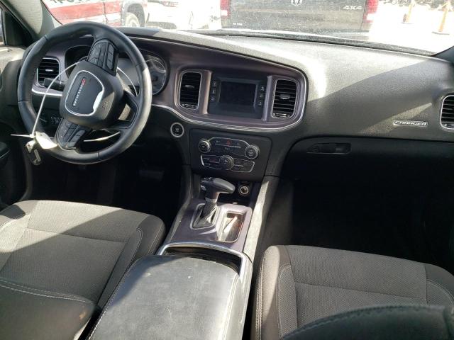 Photo 8 from auction – 2015 DODGE CHARGER SE with VIN 2C3CDXBG9FH893315