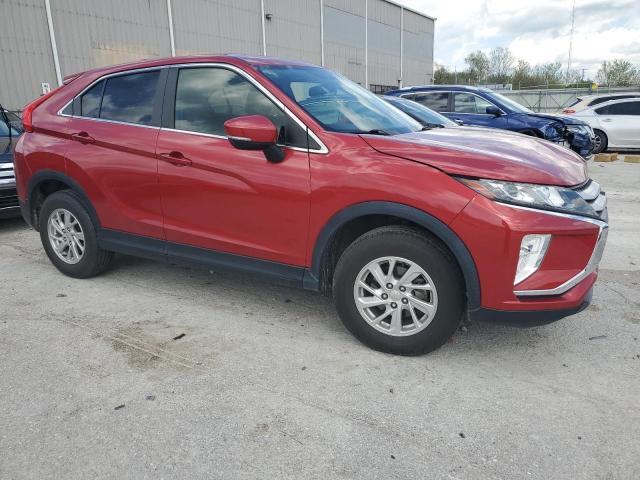 Photo 4 from auction – 2018 MITSUBISHI ECLIPSE CR with VIN JA4AT3AA9JZ066011