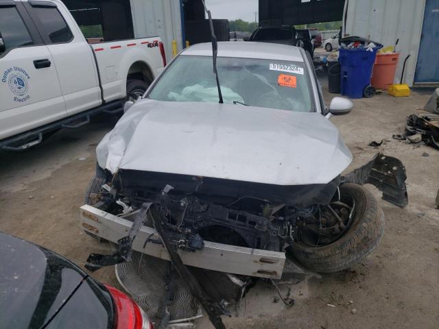Photo 5 from auction – 2021 NISSAN ALTIMA S with VIN 1N4BL4BV2MN352981