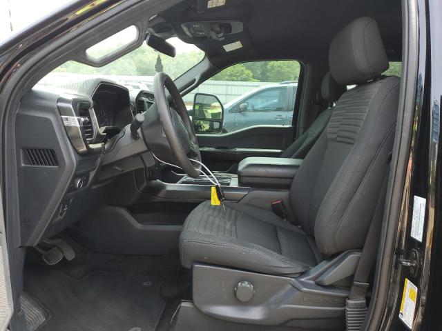Photo 7 from auction – 2021 FORD F150 SUPER with VIN 1FTEW1C57MFC91374