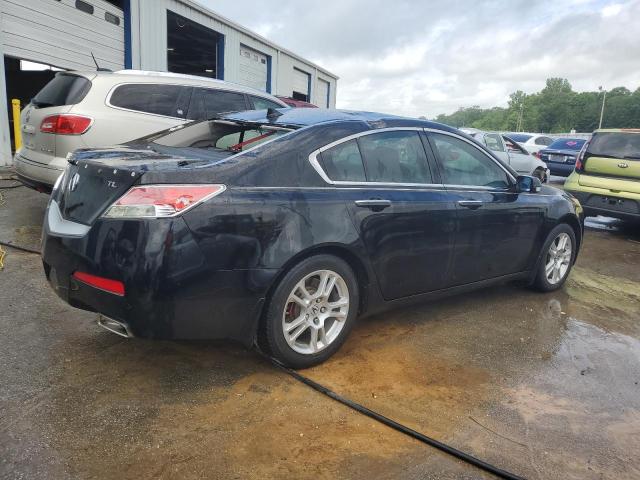 Photo 3 from auction – 2011 ACURA TL with VIN 19UUA8F51BA000619
