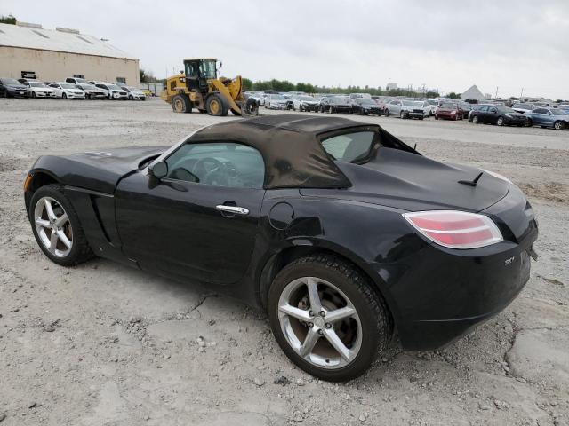 Photo 2 from auction – 2008 SATURN SKY with VIN 1G8MC35B08Y131960