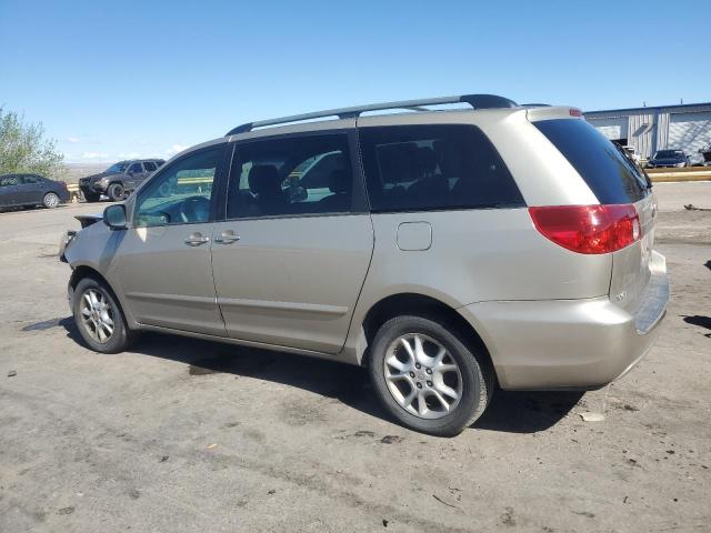 Photo 2 from auction – 2006 TOYOTA SIENNA LE with VIN 5TDBA23C96S070223