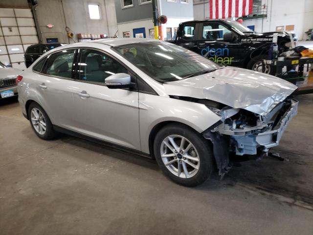 Photo 4 from auction – 2015 FORD FOCUS SE with VIN 1FADP3F25FL275268