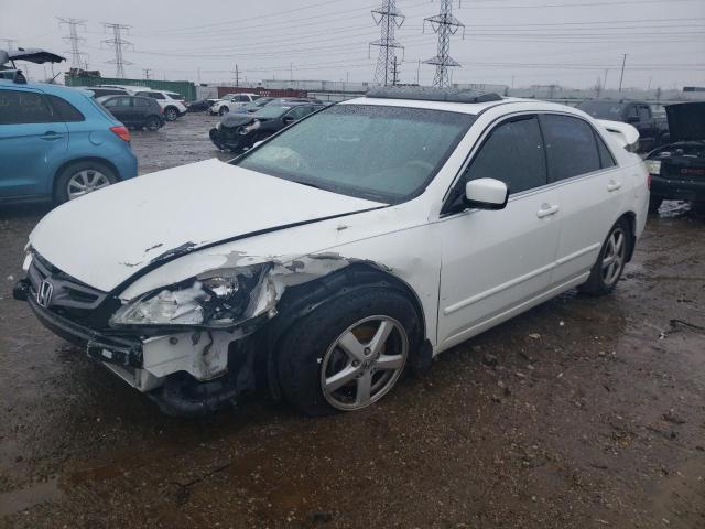 Photo 1 from auction – 2003 HONDA ACCORD EX with VIN JHMCM56693C008433