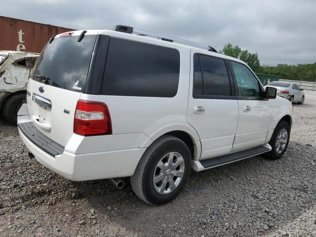 Photo 3 from auction – 2009 FORD EXPEDITION with VIN 1FMFU19579EB00787