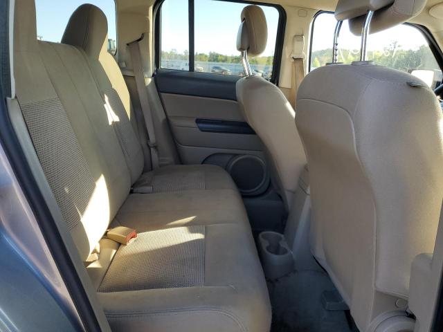 Photo 11 from auction – 2015 JEEP PATRIOT SP with VIN 1C4NJPBB9FD274406
