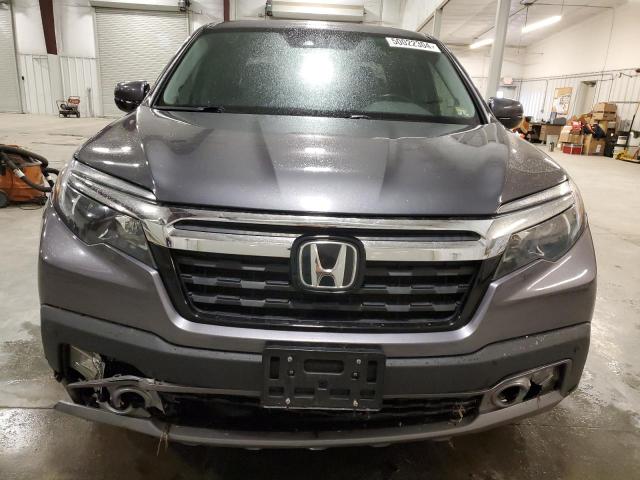 Photo 5 from auction – 2018 HONDA RIDGELINE with VIN 5FPYK3F78JB010417