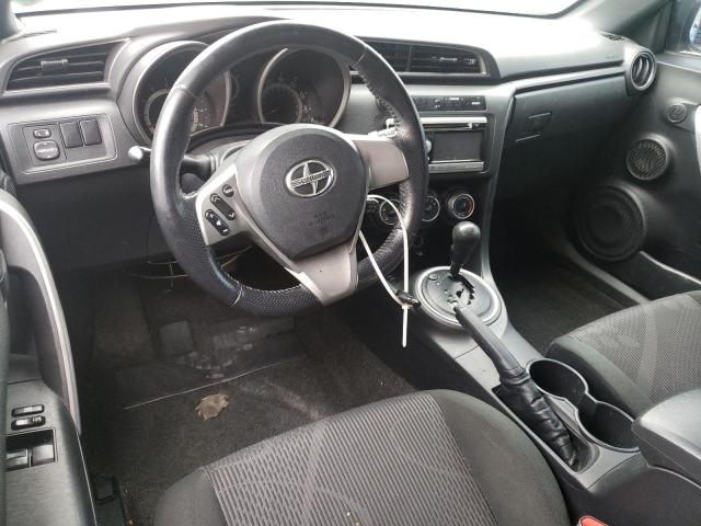 Photo 8 from auction – 2011 TOYOTA SCION TC with VIN JTKJF5C72B3014761