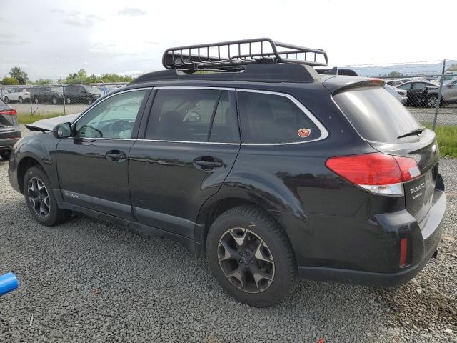 Снимка 2 от търг – 2014 SUBARU OUTBACK 2. с VIN 4S4BRBCC2E3278108
