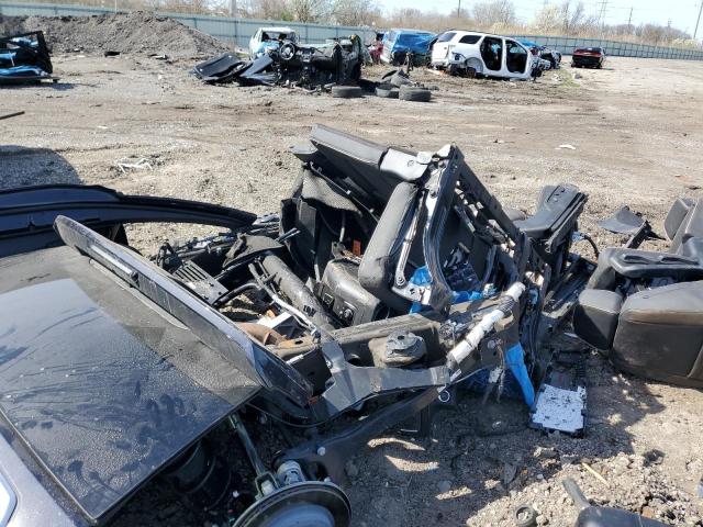 Photo 10 from auction – 2023 CHEVROLET SUBURBAN K with VIN 1GNSKFKD5PR459849