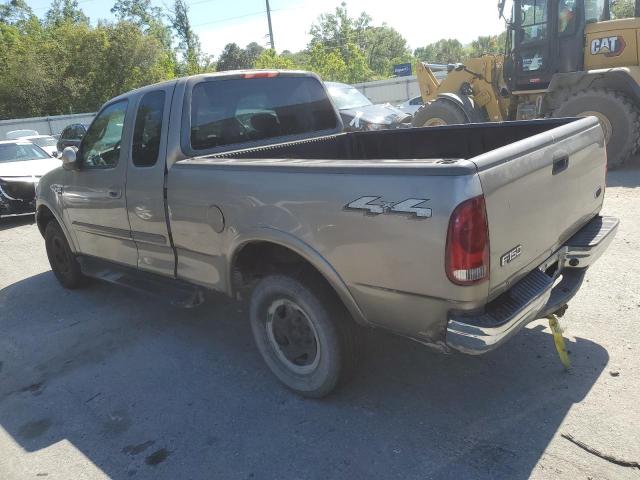 Zdjęcie 2 z aukcji – 2001 FORD F150 z VIN 1FTRX18W91NB86143
