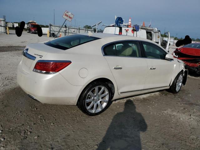Photo 3 from auction – 2011 BUICK LACROSSE C with VIN 1G4GE5ED1BF290964