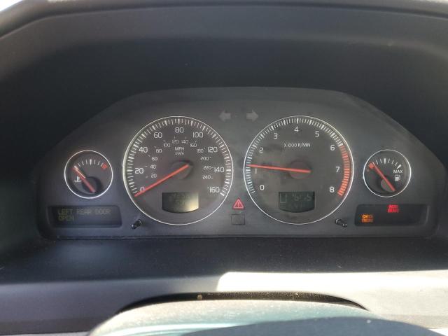 Photo 9 from auction – 2004 VOLVO S60 2.5T with VIN YV1RH59H742322158