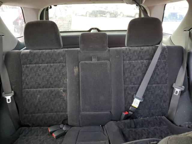 Photo 10 from auction – 2007 KIA SORENTO EX with VIN KNDJC736775673238