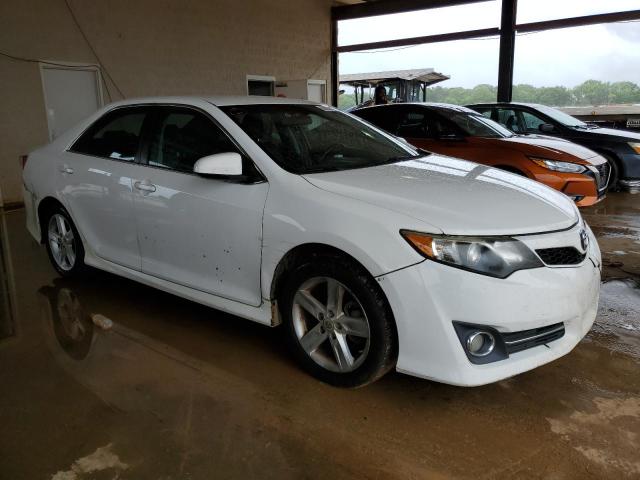 Photo 4 from auction – 2014 TOYOTA CAMRY L with VIN 4T1BF1FK0EU366896