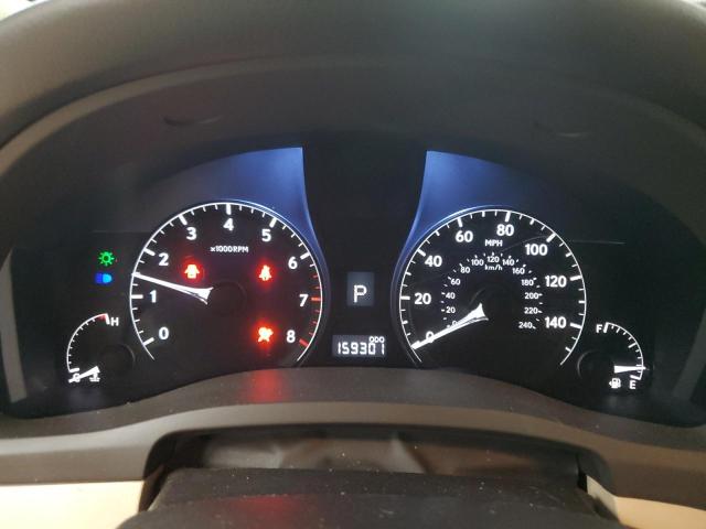 Foto 9 de la subasta – 2011 LEXUS RX 350 con VIN JTJZK1BA7B2005181