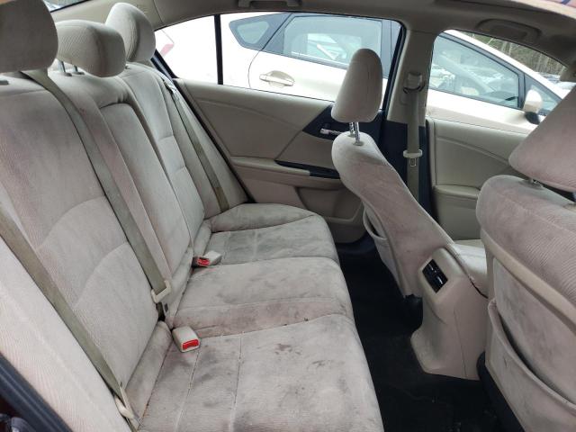 Photo 10 from auction – 2014 HONDA ACCORD EX with VIN 1HGCR2F75EA182929