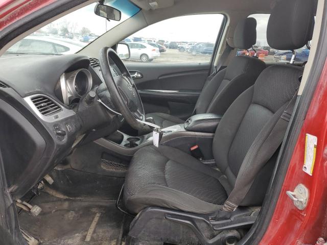 Photo 7 from auction – 2017 DODGE JOURNEY SE with VIN 3C4PDCAB5HT648615