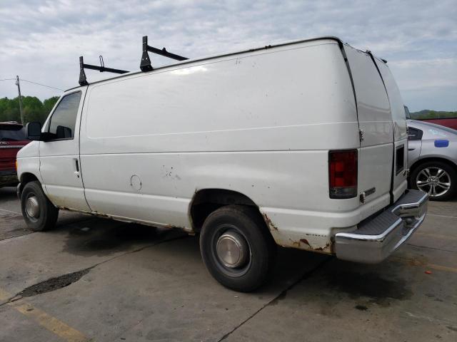 Photo 2 from auction – 2006 FORD ECONOLINE with VIN 1FTNE24L66DB46069