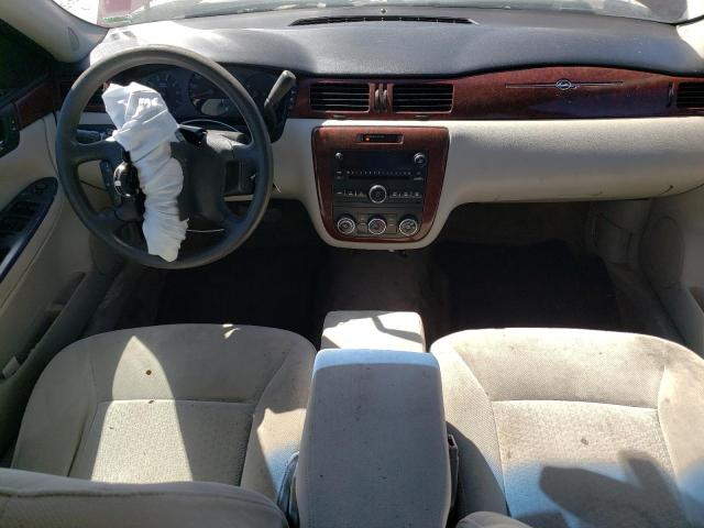 Photo 8 from auction – 2007 CHEVROLET IMPALA LS with VIN 2G1WB58K279251165