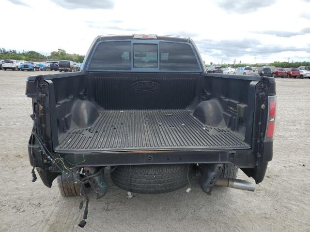 Photo 6 from auction – 2012 FORD F150 SUPER with VIN 1FTFW1CF7CFA18219