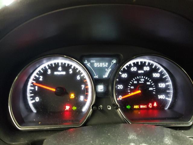 Photo 9 from auction – 2019 NISSAN VERSA S with VIN 3N1CN7AP6KL855300