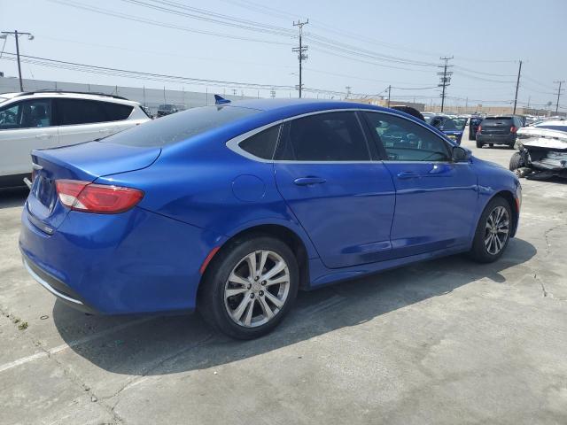 Photo 3 from auction – 2016 CHRYSLER 200 LIMITE with VIN 1C3CCCAB0GN134059