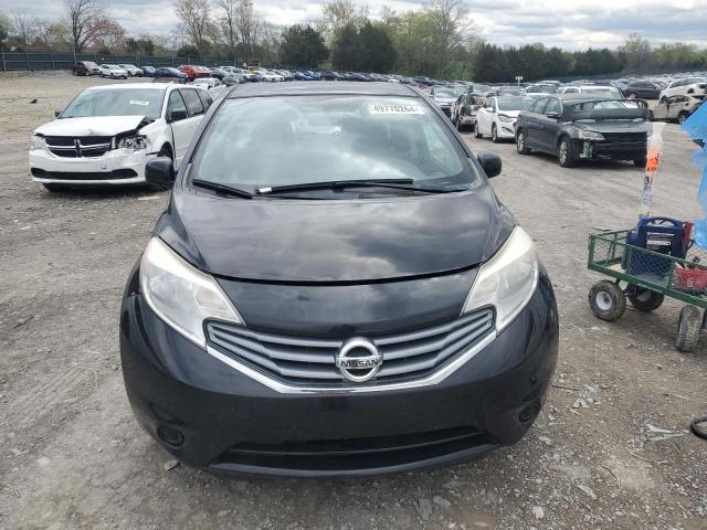 Photo 5 from auction – 2014 NISSAN VERSA NOTE with VIN 3N1CE2CP4EL425222