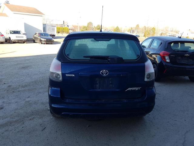 Photo 6 from auction – 2007 TOYOTA COROLLA MA with VIN 2T1KR32E47C629401