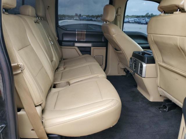 Photo 10 from auction – 2015 FORD F150 SUPER with VIN 1FTEW1EF8FFB63623