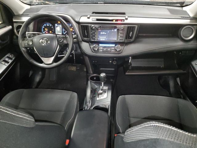 Photo 8 from auction – 2017 TOYOTA RAV4 XLE with VIN JTMRFREV5HJ138749