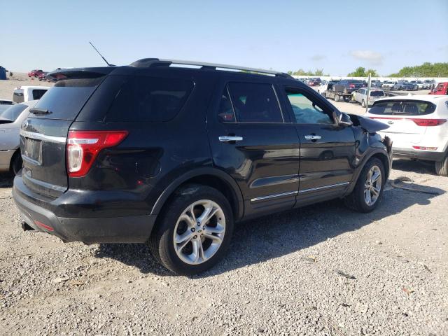 Photo 3 from auction – 2015 FORD EXPLORER L with VIN 1FM5K7F89FGA20667