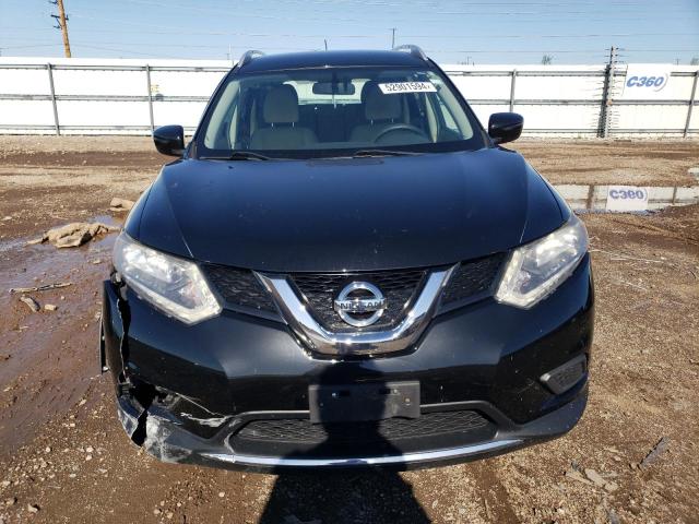 Photo 5 from auction – 2016 NISSAN ROGUE S with VIN KNMAT2MT8GP652765