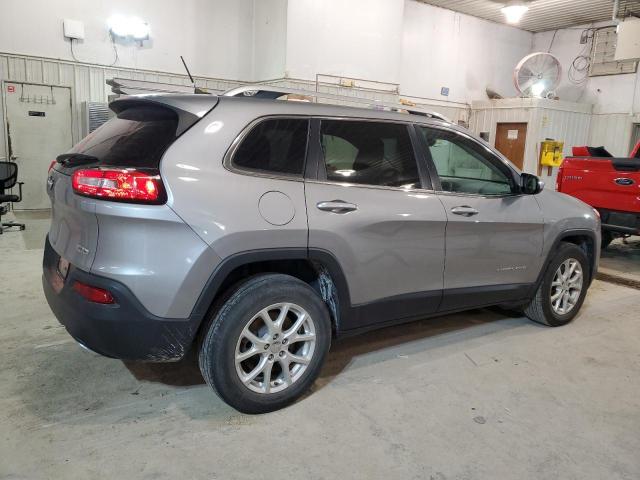 Photo 3 from auction – 2015 JEEP CHEROKEE L with VIN 1C4PJMCS5FW504162