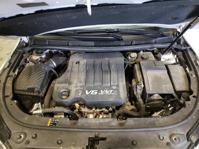 Photo 11 from auction – 2015 BUICK LACROSSE with VIN 1G4GB5G36FF329115