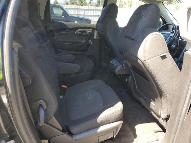 Photo 11 from auction – 2011 CHEVROLET TRAVERSE L with VIN 1GNKVGED5BJ394906