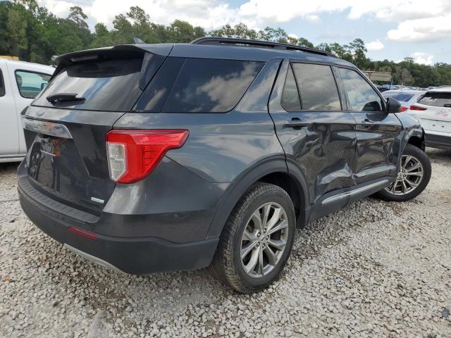Снимка 3 от търг – 2020 FORD EXPLORER X с VIN 1FMSK7DH4LGC45628