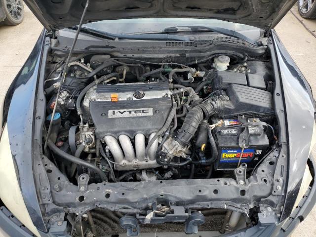 Photo 11 from auction – 2007 HONDA ACCORD EX with VIN 1HGCM72727A006263