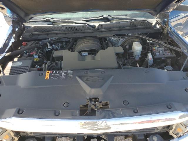 Photo 11 from auction – 2017 CHEVROLET SILVERADO with VIN 3GCPCREC8HG396716