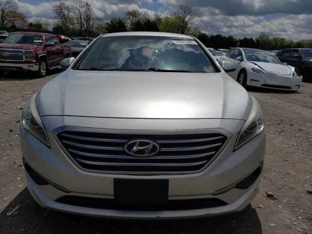 Photo 5 from auction – 2016 HYUNDAI SONATA SE with VIN 5NPE24AF2GH407468