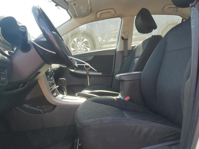 Photo 7 from auction – 2010 TOYOTA COROLLA BA with VIN 2T1BU4EE7AC284503