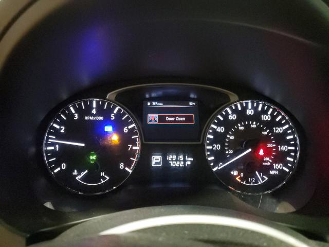 Photo 9 from auction – 2014 NISSAN ALTIMA 2.5 with VIN 1N4AL3AP0EN220148