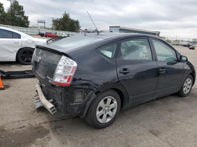 Photo 3 from auction – 2007 TOYOTA PRIUS with VIN JTDKB20U277576563