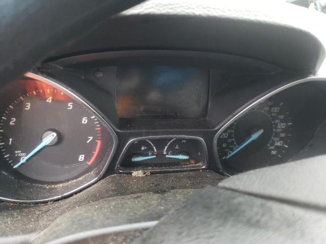 Photo 9 from auction – 2013 FORD ESCAPE S with VIN 1FMCU0F76DUA97513