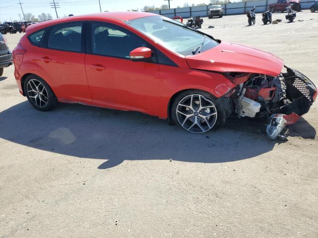 Photo 4 from auction – 2016 FORD FOCUS SE with VIN 1FADP3K29GL384274