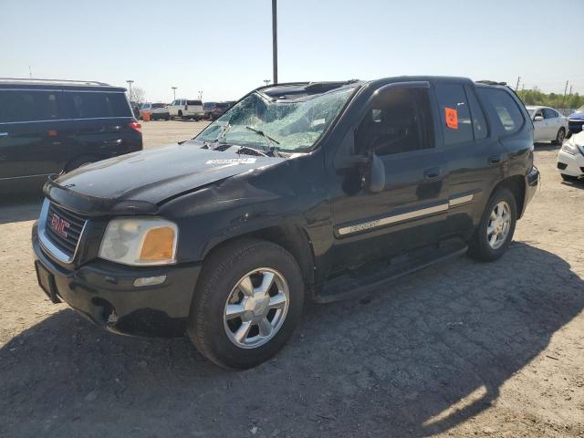 GMC ENVOY 2004 с VIN 1GKDT13S442357045 - Фото с аукциона
