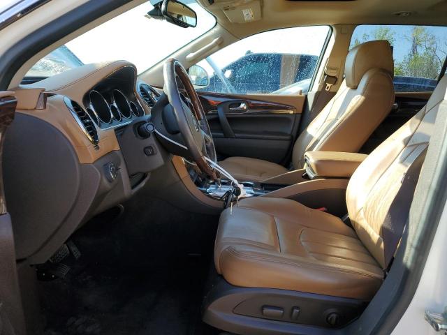 Photo 7 from auction – 2014 BUICK ENCLAVE with VIN 5GAKVCKD9EJ150252