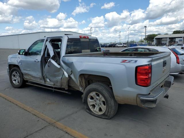 Photo 2 from auction – 2015 CHEVROLET SILVERADO with VIN 1GCVKSEC0FZ149026